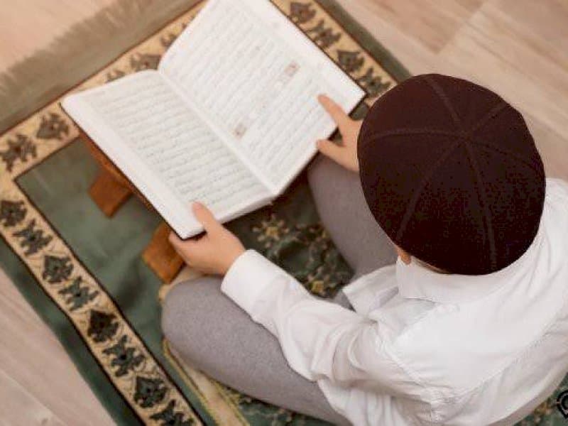 Quran Memorization Course